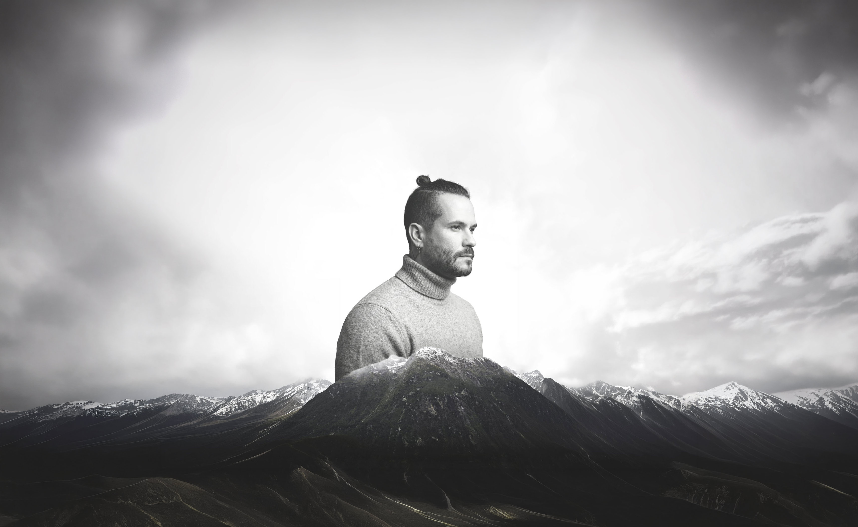 Néstor Araujo portrait