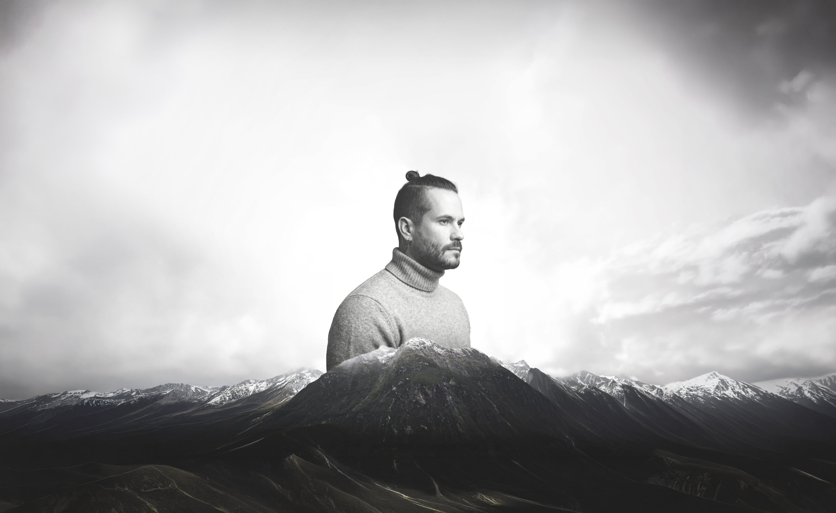 Nestor Araujo — Creative work